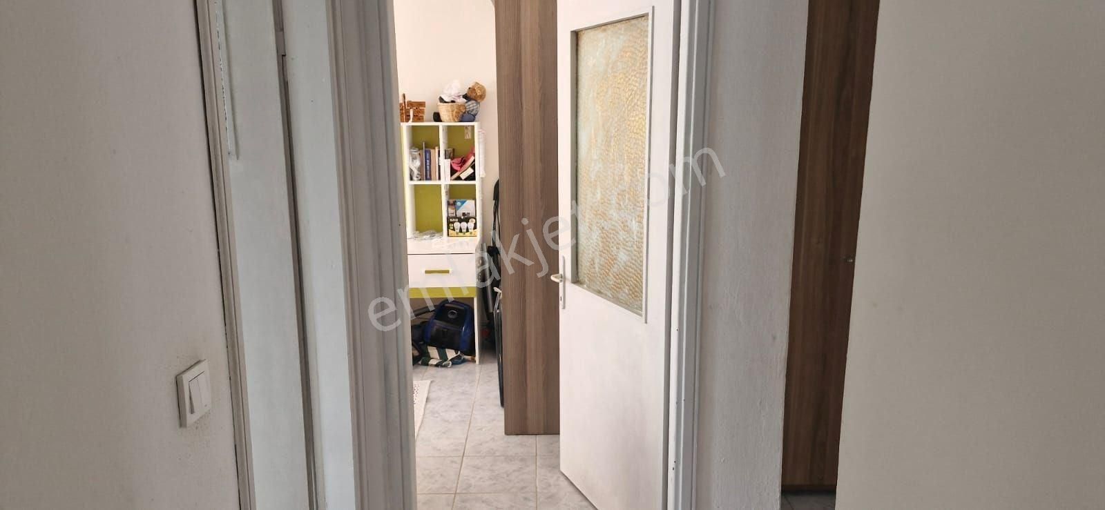Ayvalık Sarimsaklida 'de Kiralık 2+1 Daire, 110m², Eşyalı, Şehir Ve Doğa Manzaralı, Denize Yakın - Görsel 21