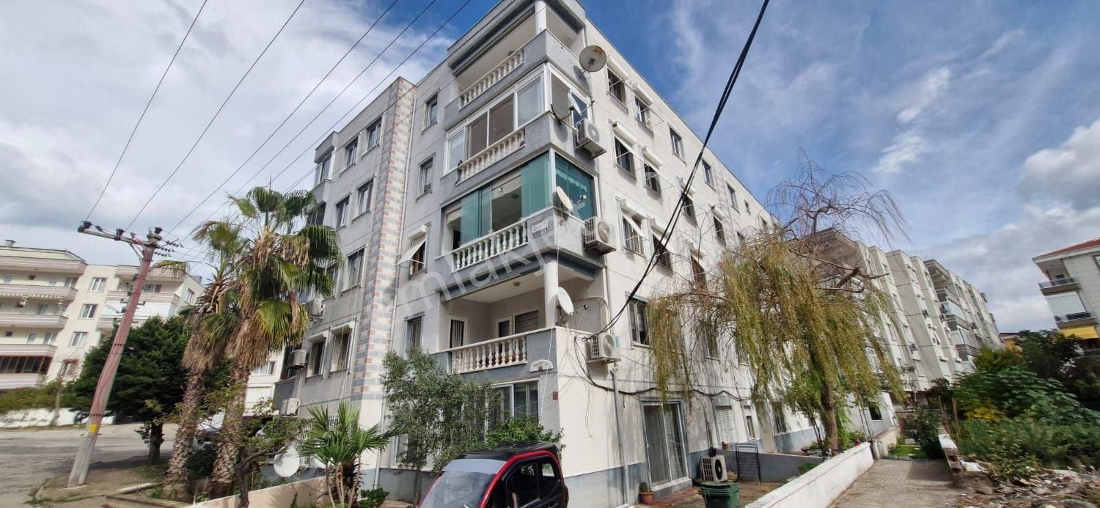 Ayvalık Sarimsaklida 'de Kiralık 2+1 Daire, 110m², Eşyalı, Şehir Ve Doğa Manzaralı, Denize Yakın - Görsel 4