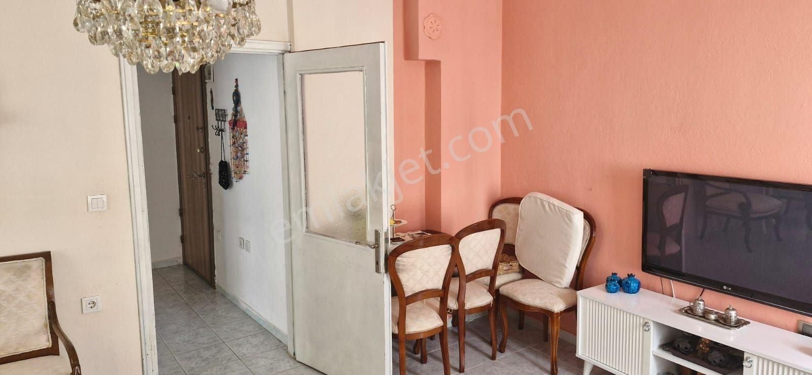 Ayvalık Sarimsaklida 'de Kiralık 2+1 Daire, 110m², Eşyalı, Şehir Ve Doğa Manzaralı, Denize Yakın - Görsel 16