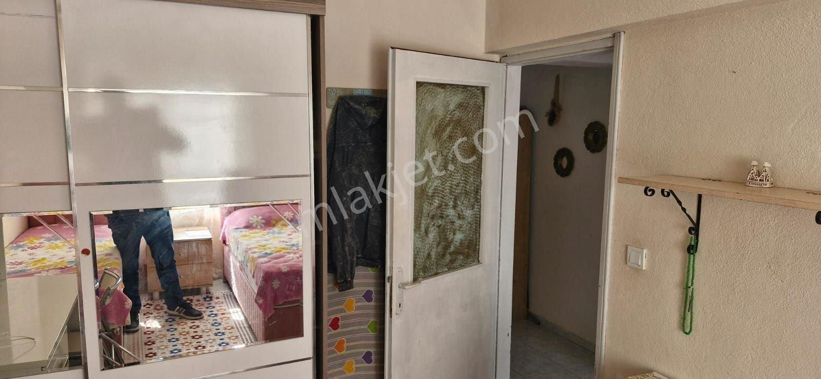 Ayvalık Sarimsaklida 'de Kiralık 2+1 Daire, 110m², Eşyalı, Şehir Ve Doğa Manzaralı, Denize Yakın - Görsel 23