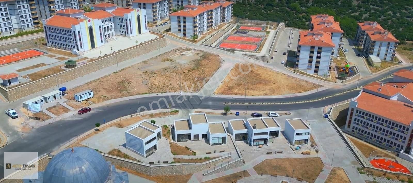 İzmir Kemalpaşa Çanbel De Satılık Dükkan - Görsel 16