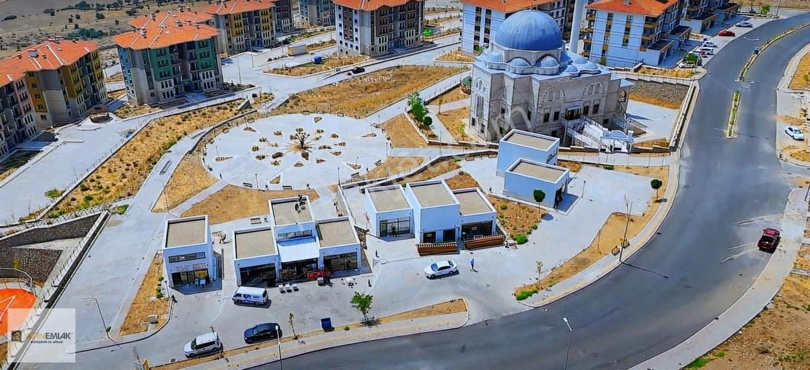 İzmir Kemalpaşa Çanbel De Satılık Dükkan - Görsel 8