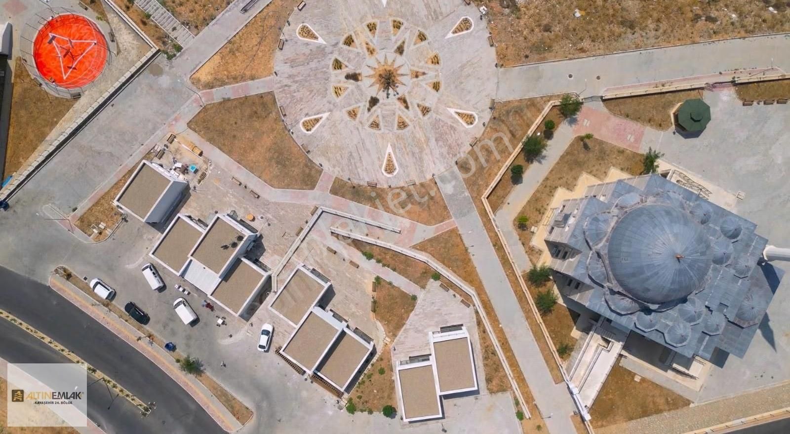 İzmir Kemalpaşa Çanbel De Satılık Dükkan - Görsel 3