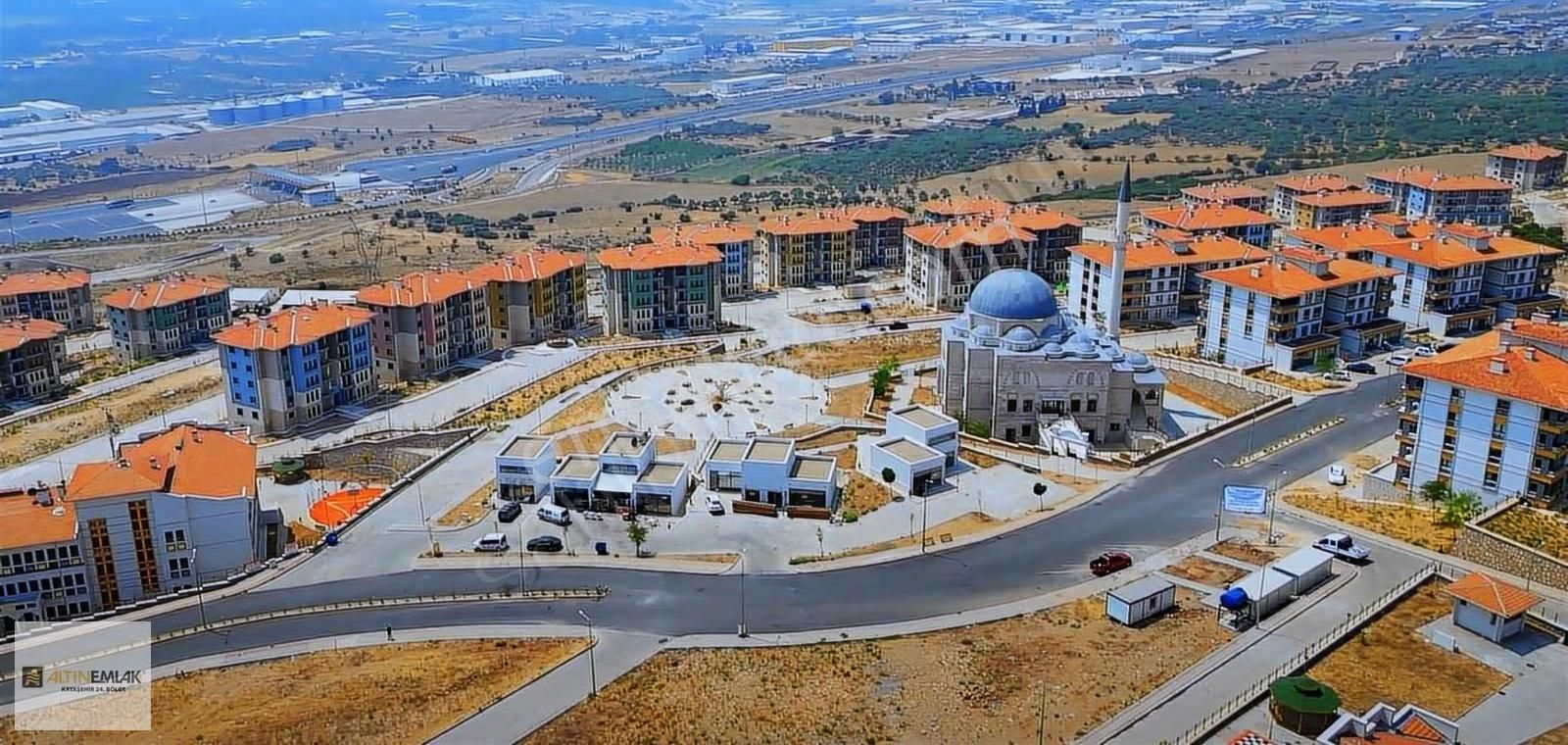 İzmir Kemalpaşa Çanbel De Satılık Dükkan - Görsel 2