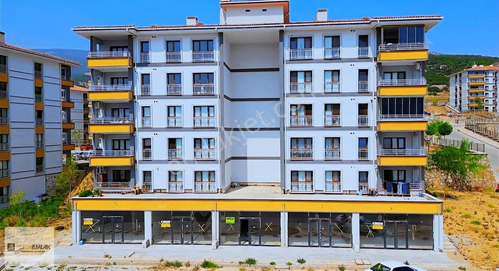 İzmir Kemalpaşa Çanbel De Satılık Dükkan - Görsel 13