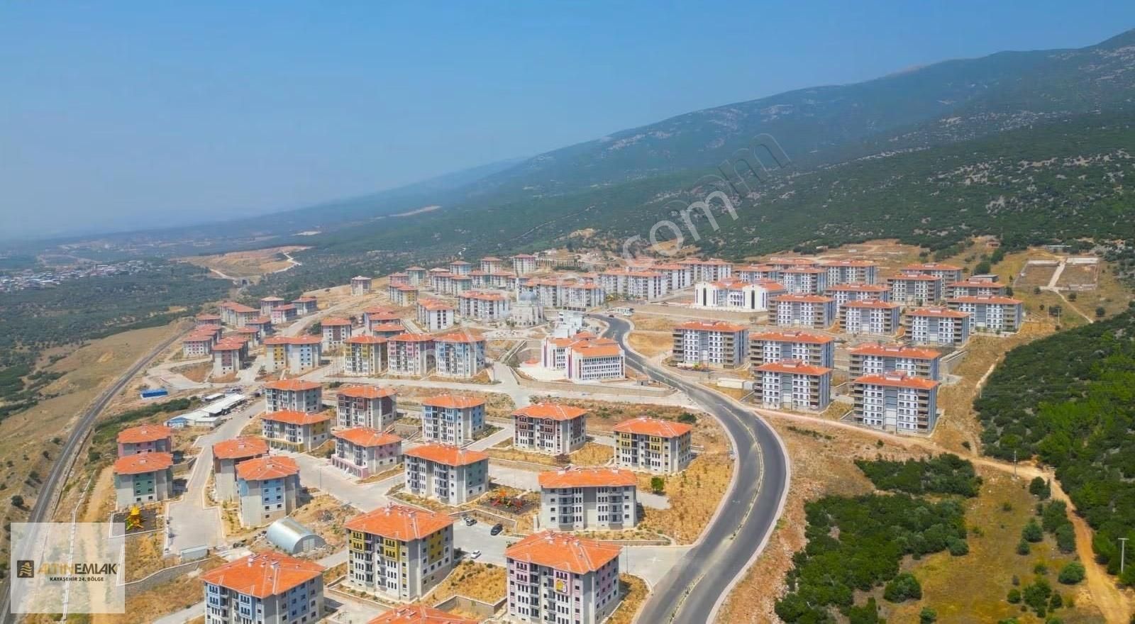 İzmir Kemalpaşa Çanbel De Satılık Dükkan - Görsel 6