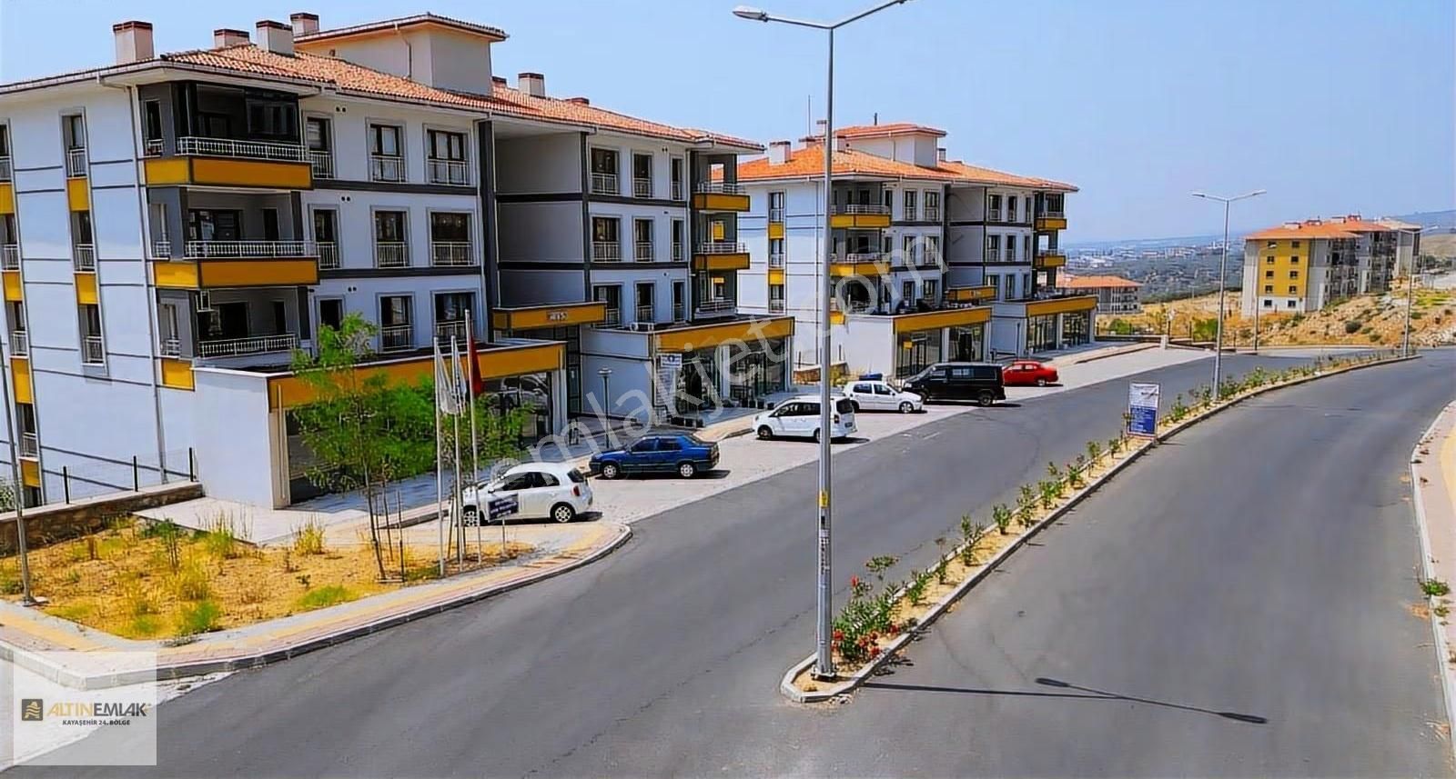 İzmir Kemalpaşa Çanbel De Satılık Dükkan