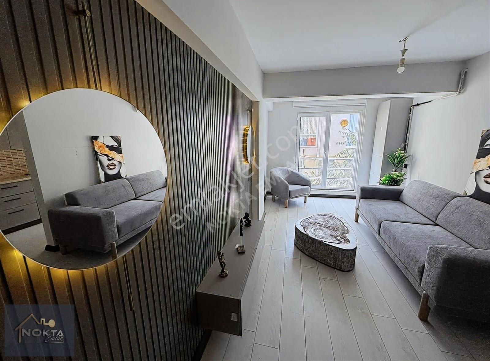 Nokta Emlak Tan 2+1 Sıfır Eşyalı Kaçırılmıyacak Fırsat Daire... - Görsel 3