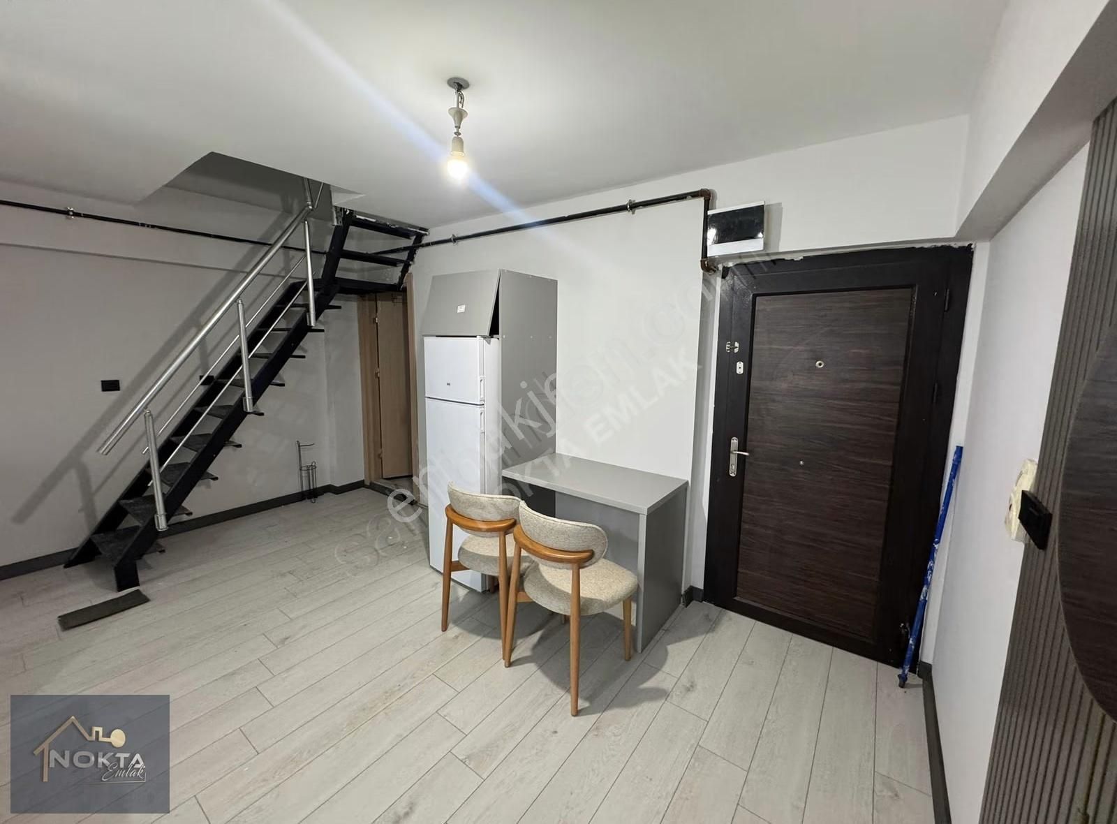 Nokta Emlak Tan 2+1 Sıfır Eşyalı Kaçırılmıyacak Fırsat Daire... - Görsel 28