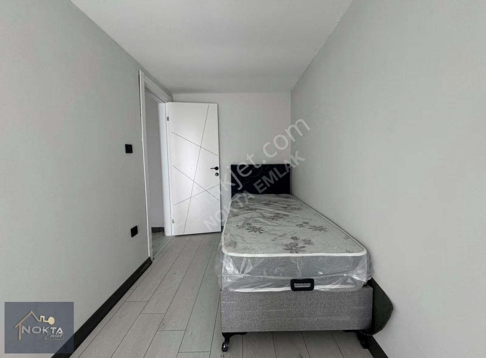 Nokta Emlak Tan 2+1 Sıfır Eşyalı Kaçırılmıyacak Fırsat Daire... - Görsel 22