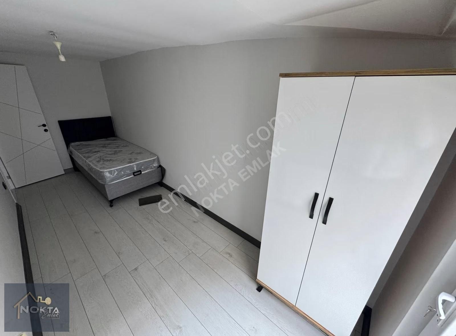 Nokta Emlak Tan 2+1 Sıfır Eşyalı Kaçırılmıyacak Fırsat Daire... - Görsel 29