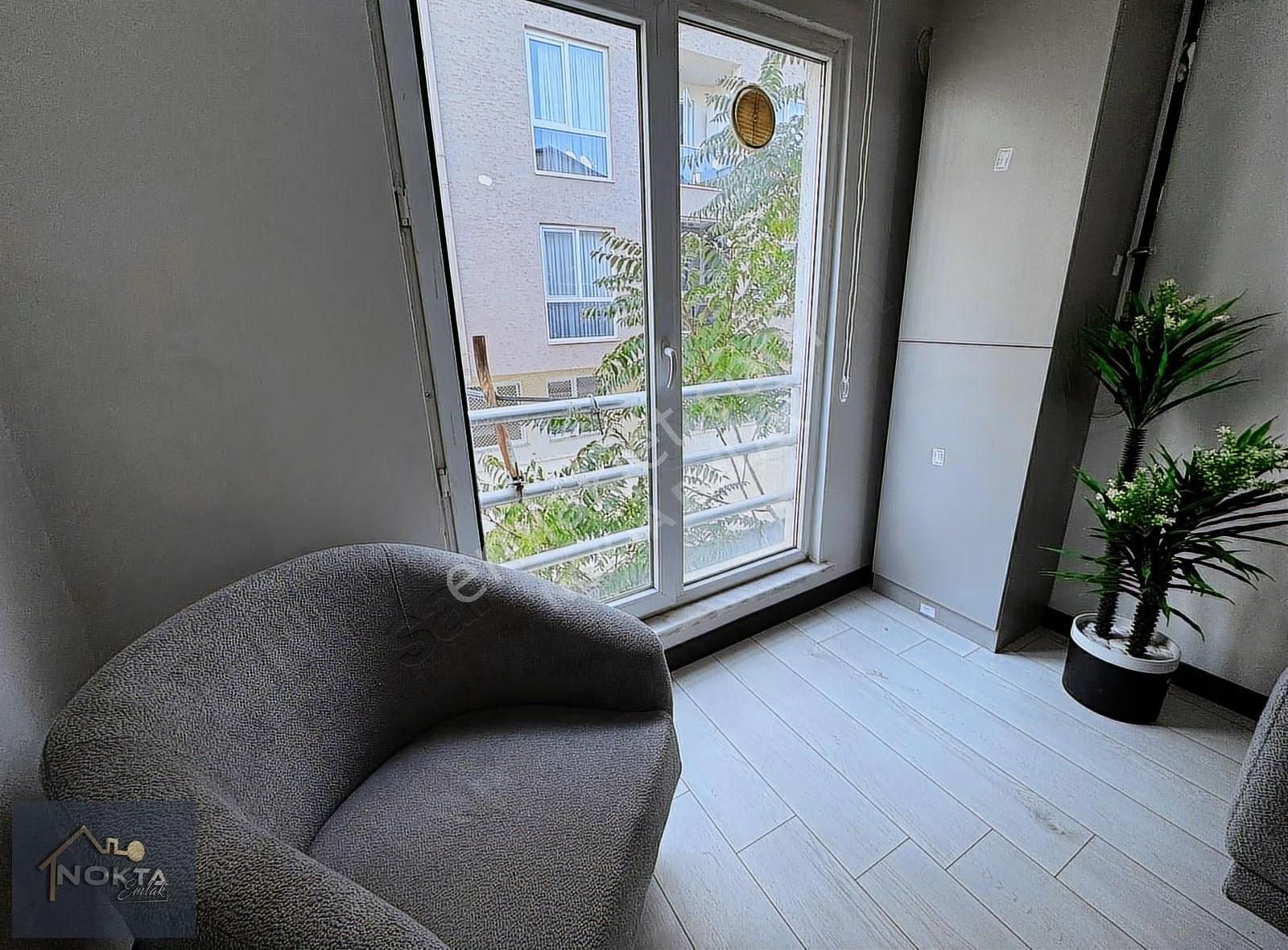 Nokta Emlak Tan 2+1 Sıfır Eşyalı Kaçırılmıyacak Fırsat Daire... - Görsel 11