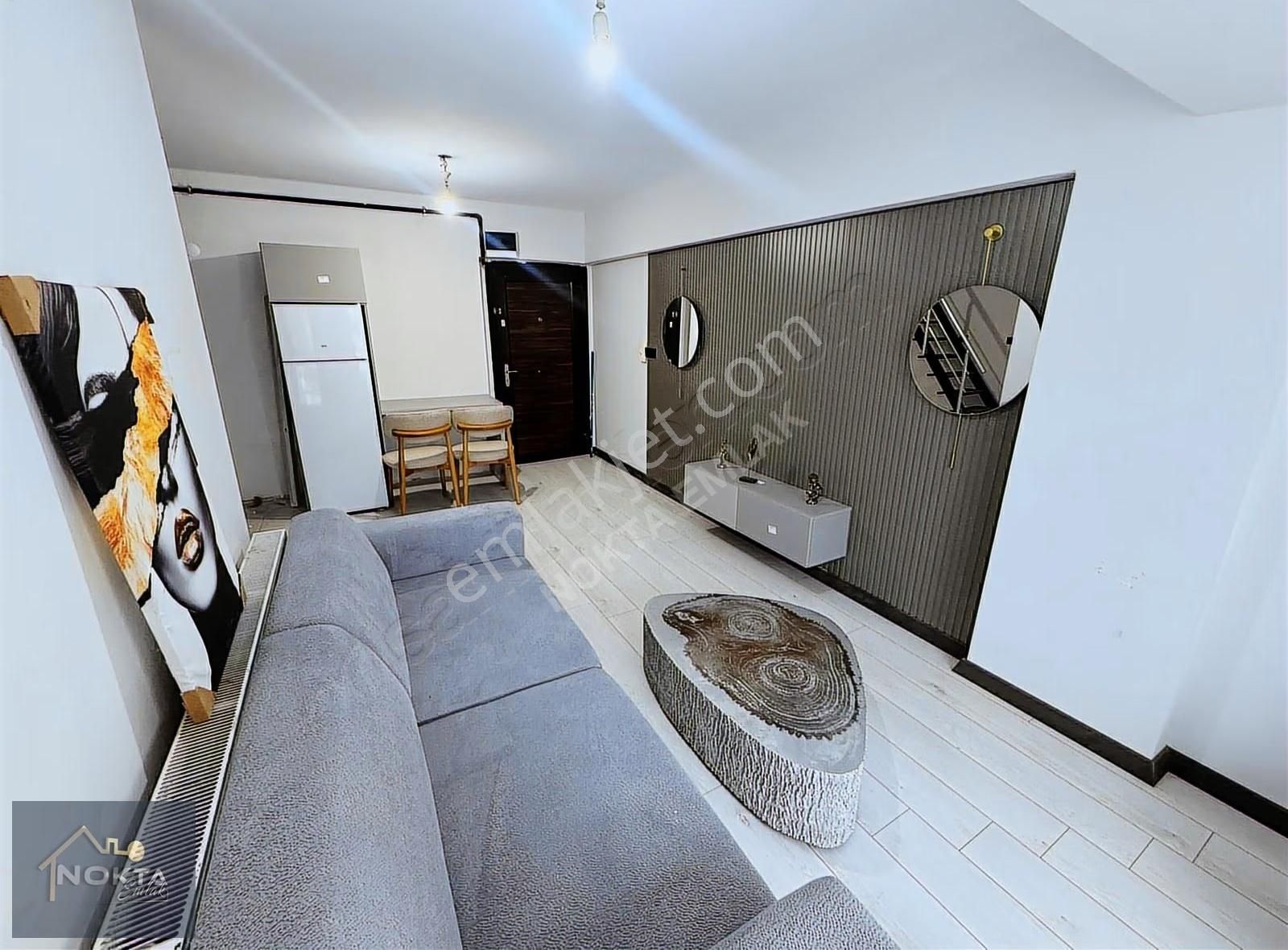 Nokta Emlak Tan 2+1 Sıfır Eşyalı Kaçırılmıyacak Fırsat Daire... - Görsel 15