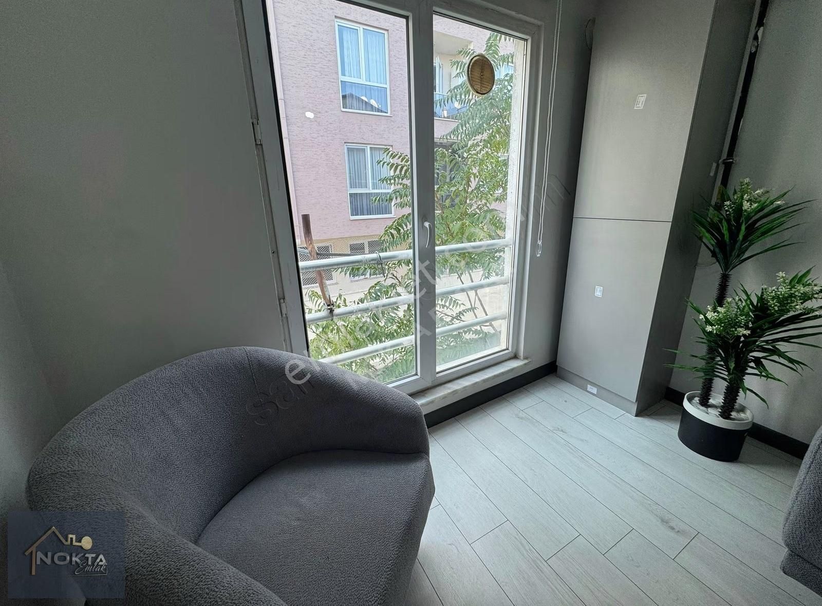 Nokta Emlak Tan 2+1 Sıfır Eşyalı Kaçırılmıyacak Fırsat Daire... - Görsel 8