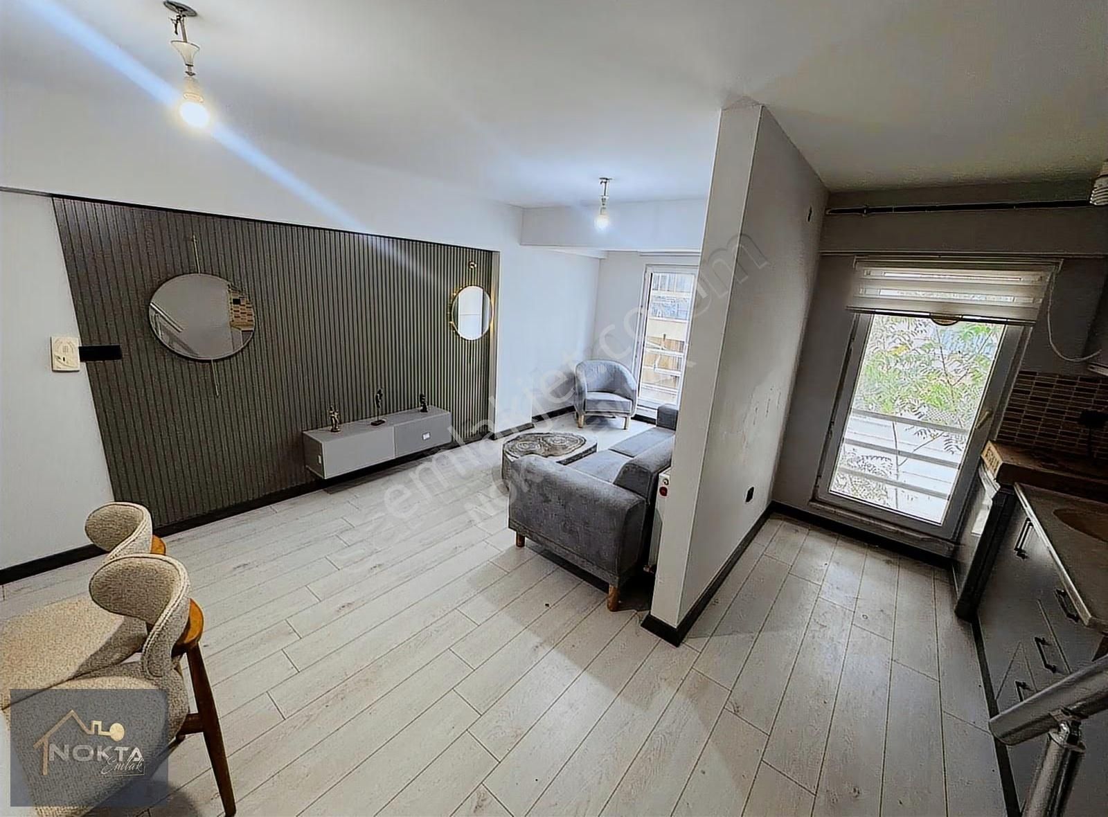 Nokta Emlak Tan 2+1 Sıfır Eşyalı Kaçırılmıyacak Fırsat Daire... - Görsel 6