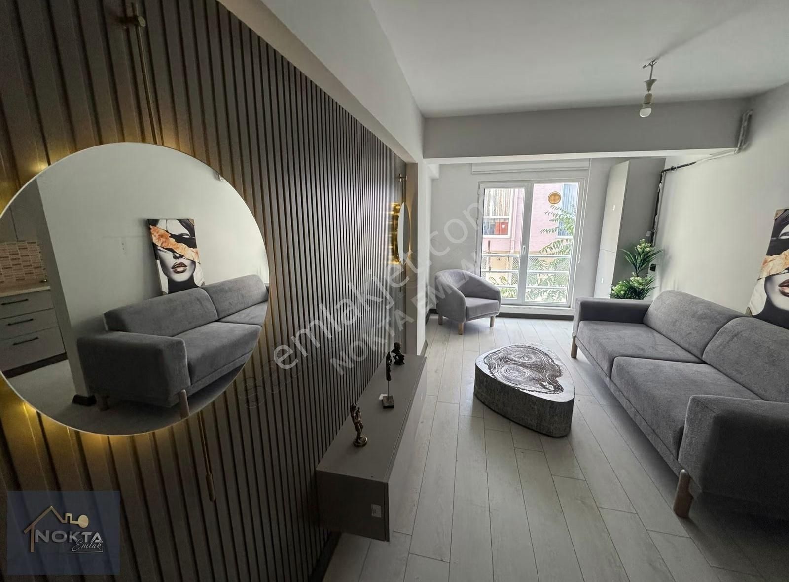 Nokta Emlak Tan 2+1 Sıfır Eşyalı Kaçırılmıyacak Fırsat Daire... - Görsel 32