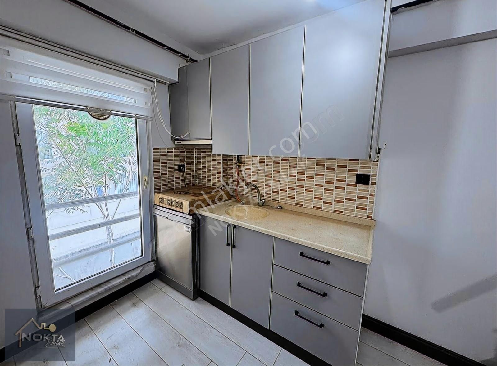 Nokta Emlak Tan 2+1 Sıfır Eşyalı Kaçırılmıyacak Fırsat Daire... - Görsel 9