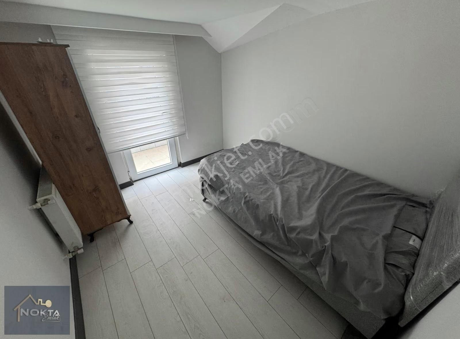 Nokta Emlak Tan 2+1 Sıfır Eşyalı Kaçırılmıyacak Fırsat Daire... - Görsel 4