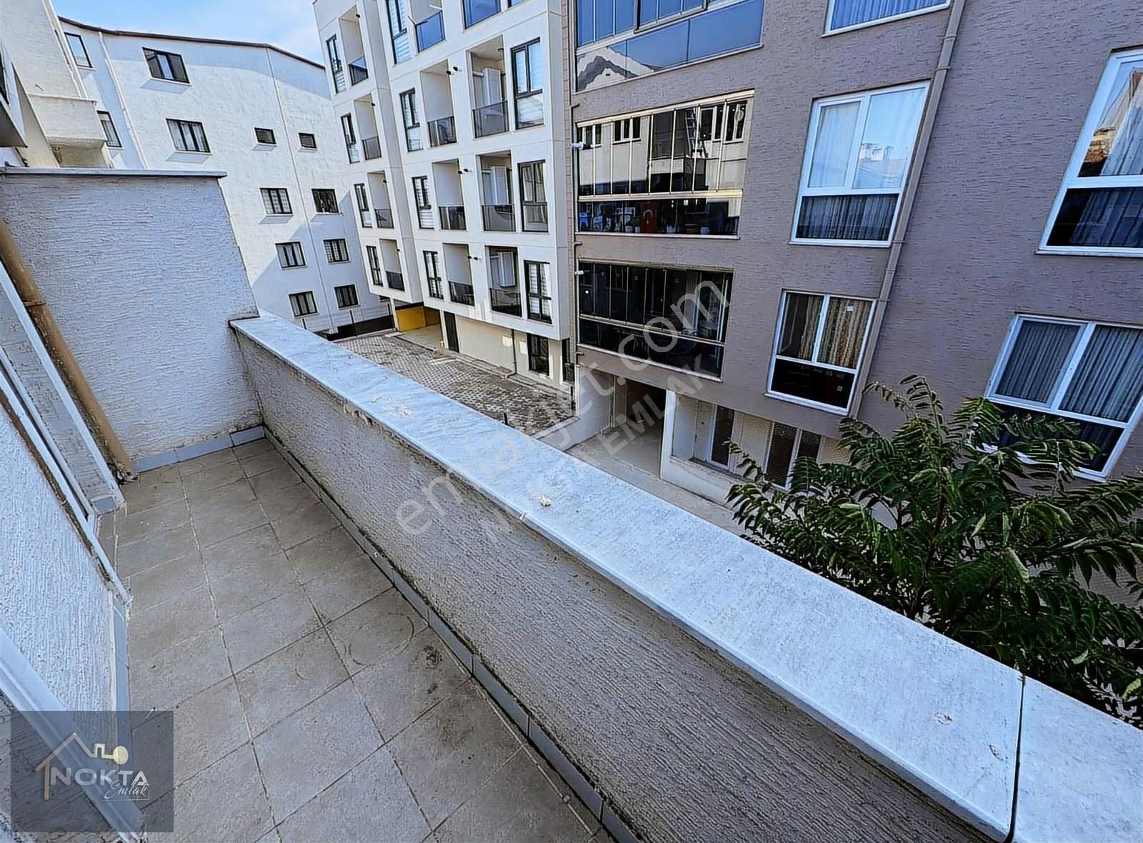 Nokta Emlak Tan 2+1 Sıfır Eşyalı Kaçırılmıyacak Fırsat Daire... - Görsel 23