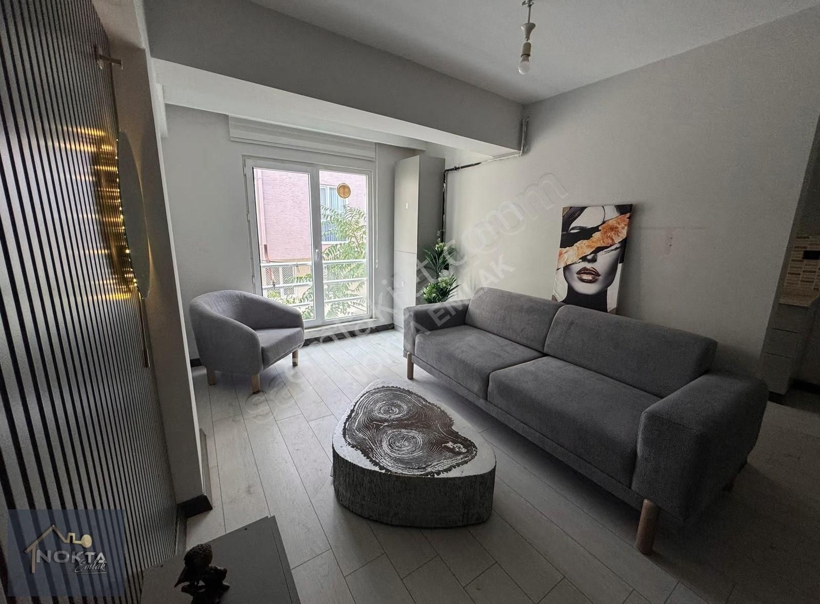 Nokta Emlak Tan 2+1 Sıfır Eşyalı Kaçırılmıyacak Fırsat Daire... - Görsel 24