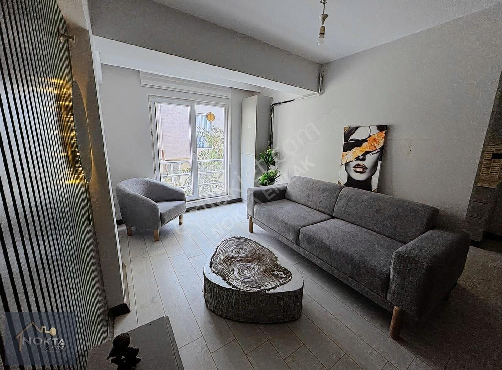 Nokta Emlak Tan 2+1 Sıfır Eşyalı Kaçırılmıyacak Fırsat Daire... - Görsel 18