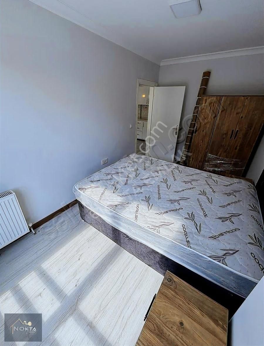 Nokta Emlakdan Görüklede Arakat Sıfır Eşyalı Satılık1+1 - Görsel 7