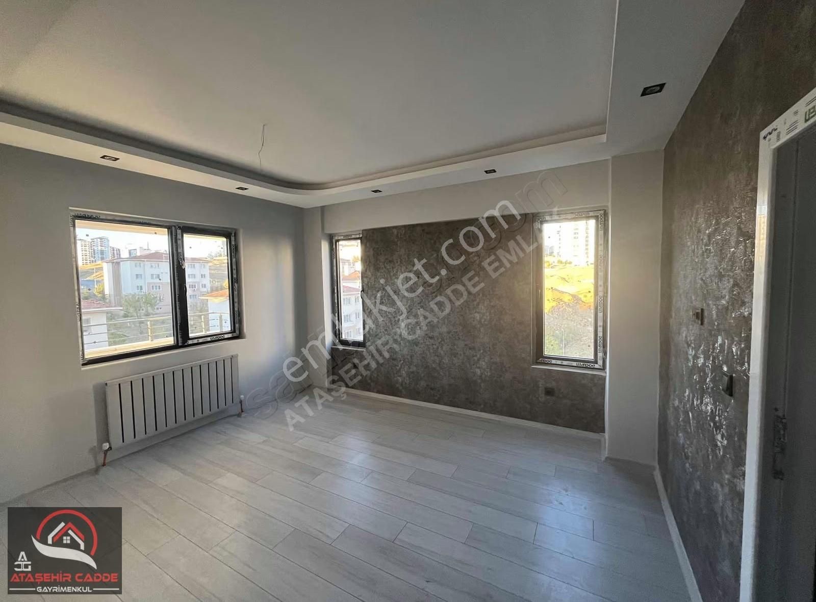[acg]çaydaçıra Mh Sıfır 3+1 Lüks Ara Kat Daireler - Görsel 2