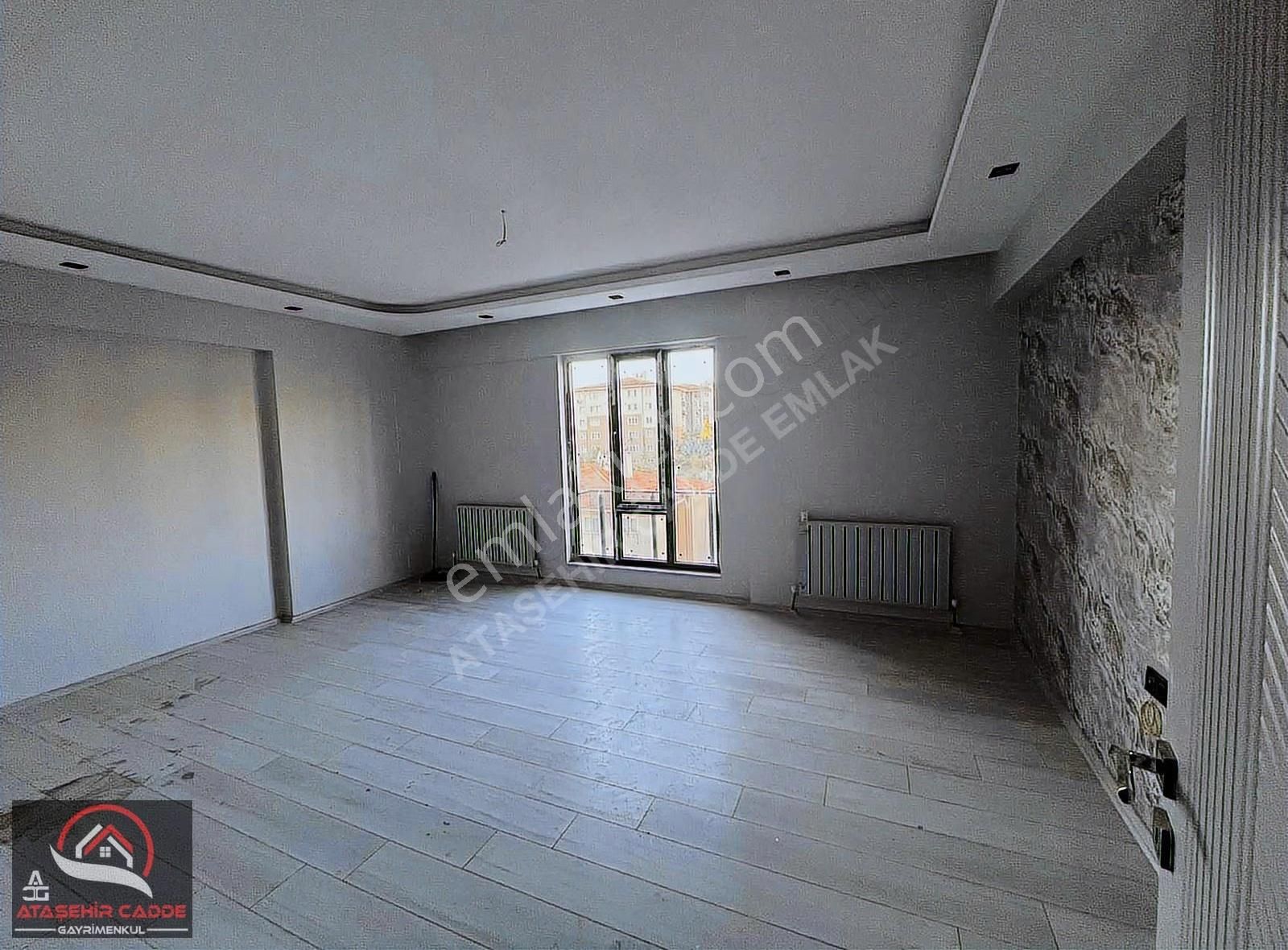 [acg]çaydaçıra Mh Sıfır 3+1 Lüks Ara Kat Daireler - Görsel 13