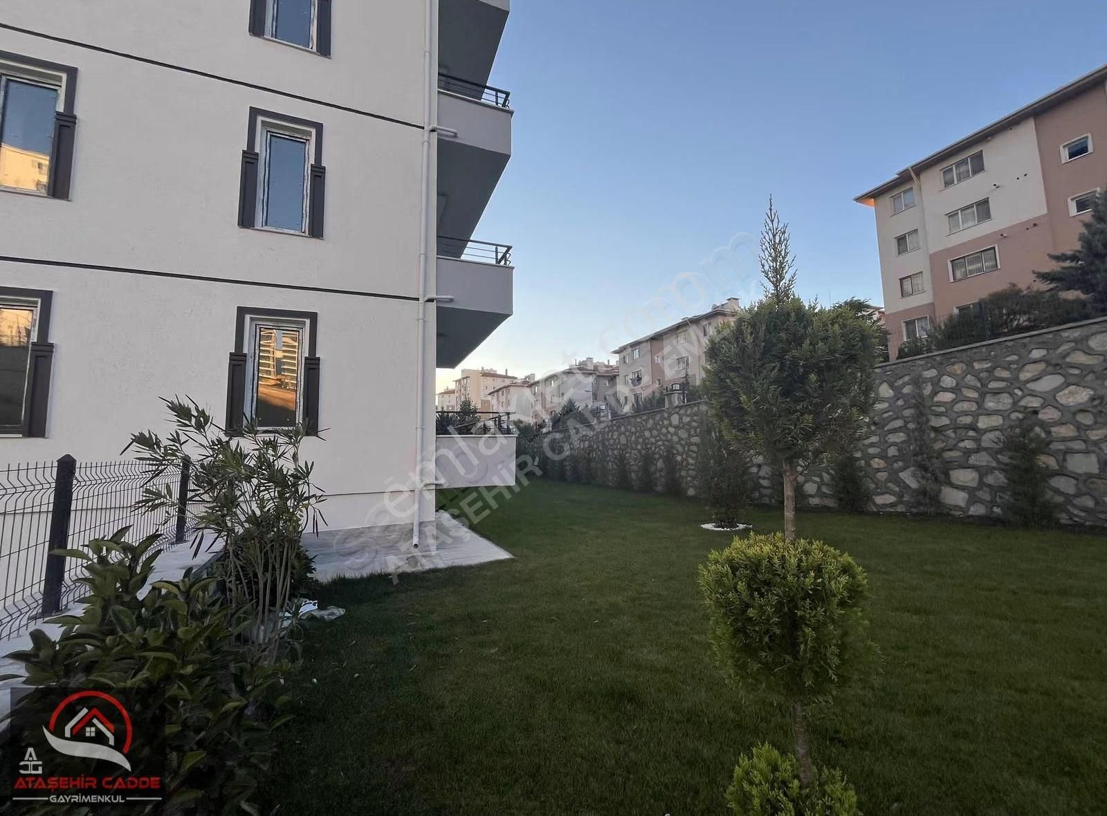[acg]çaydaçıra Mh Sıfır 3+1 Lüks Ara Kat Daireler - Görsel 22