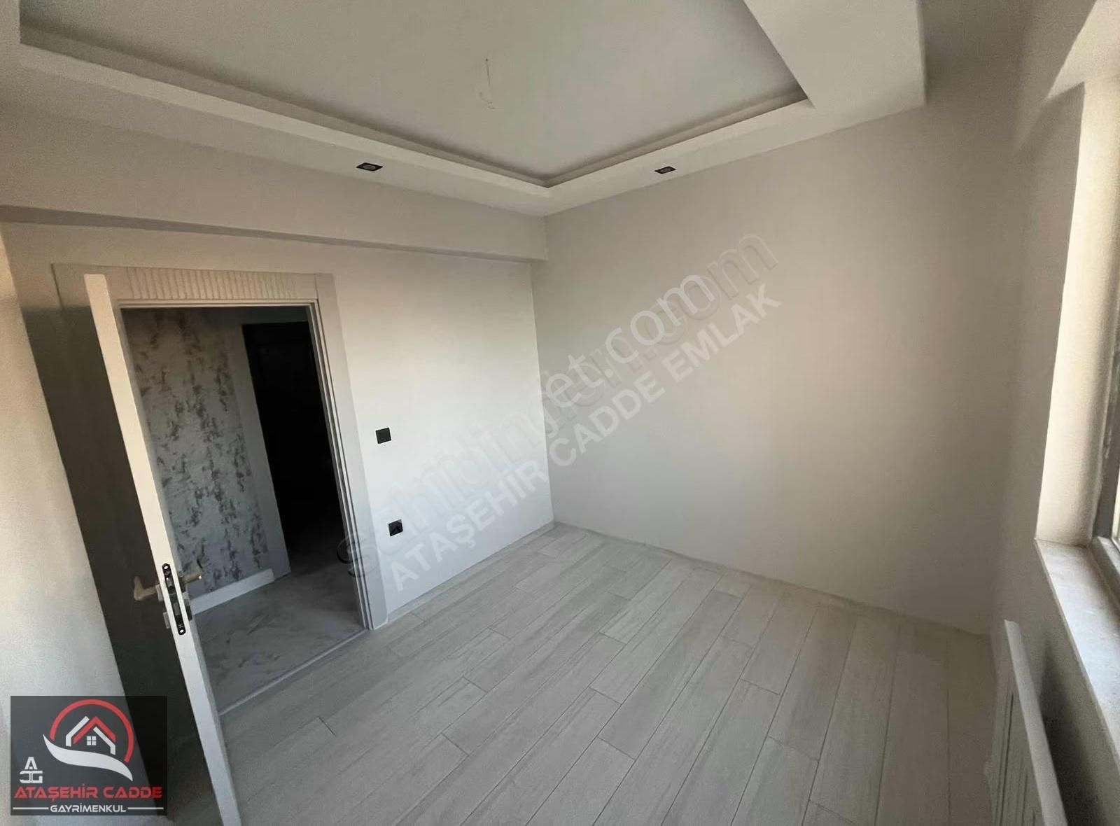 [acg]çaydaçıra Mh Sıfır 3+1 Lüks Ara Kat Daireler - Görsel 6
