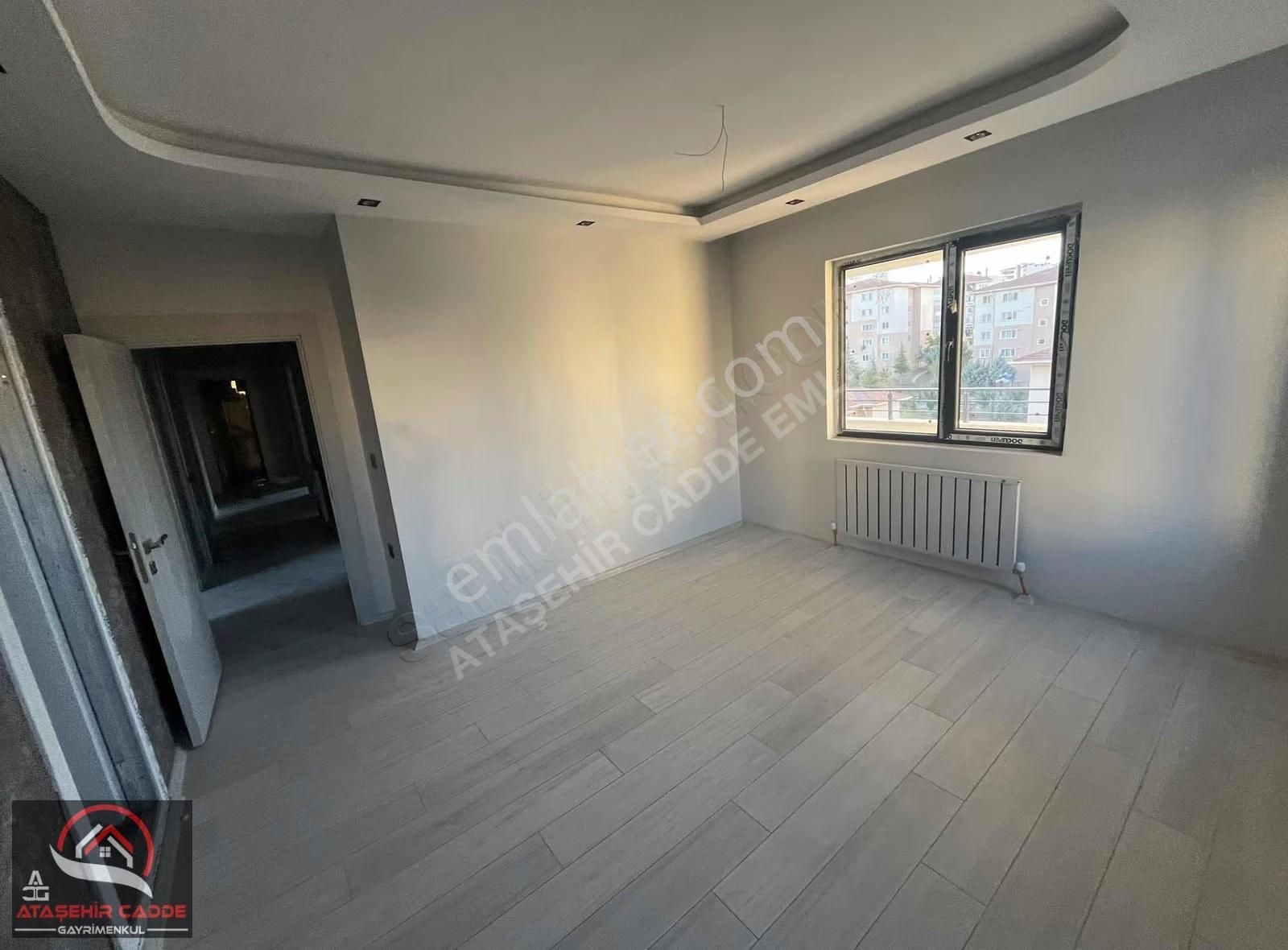 [acg]çaydaçıra Mh Sıfır 3+1 Lüks Ara Kat Daireler - Görsel 29