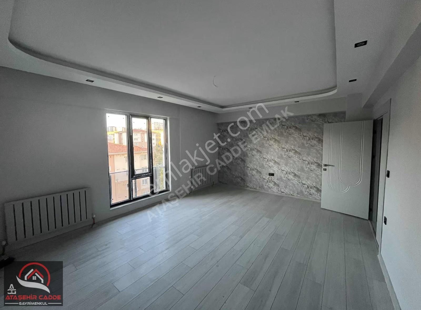 [acg]çaydaçıra Mh Sıfır 3+1 Lüks Ara Kat Daireler - Görsel 17