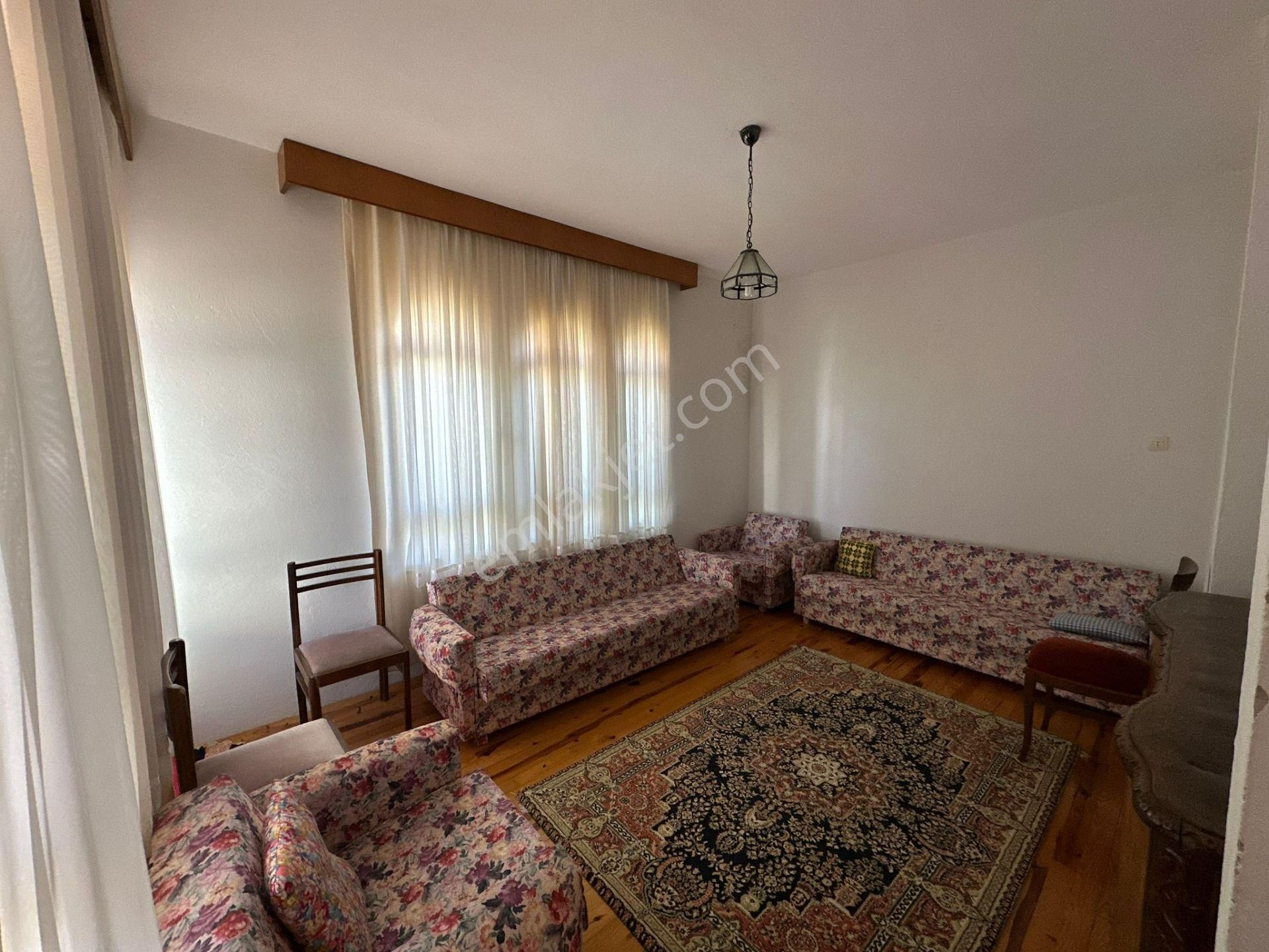 Antalya Korkuteli Datköy'de Site İçi Satılık 2+1 Yayla Villası - Görsel 12