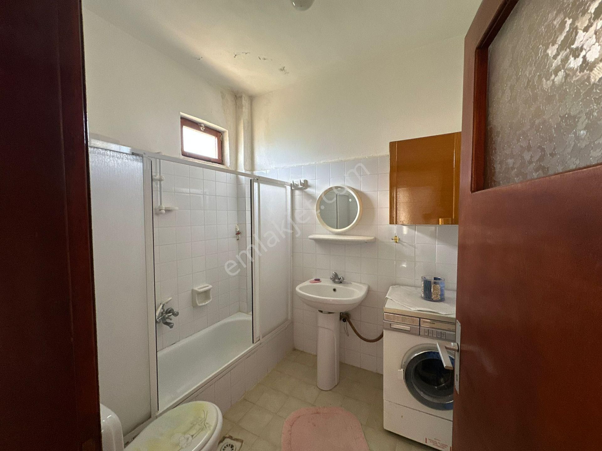 Antalya Korkuteli Datköy'de Site İçi Satılık 2+1 Yayla Villası - Görsel 9