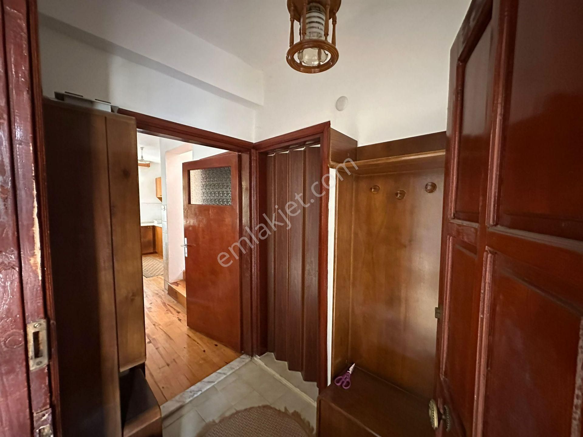 Antalya Korkuteli Datköy'de Site İçi Satılık 2+1 Yayla Villası - Görsel 11