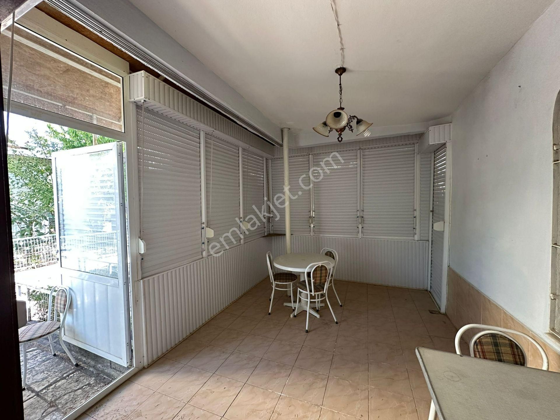 Antalya Korkuteli Datköy'de Site İçi Satılık 2+1 Yayla Villası - Görsel 5