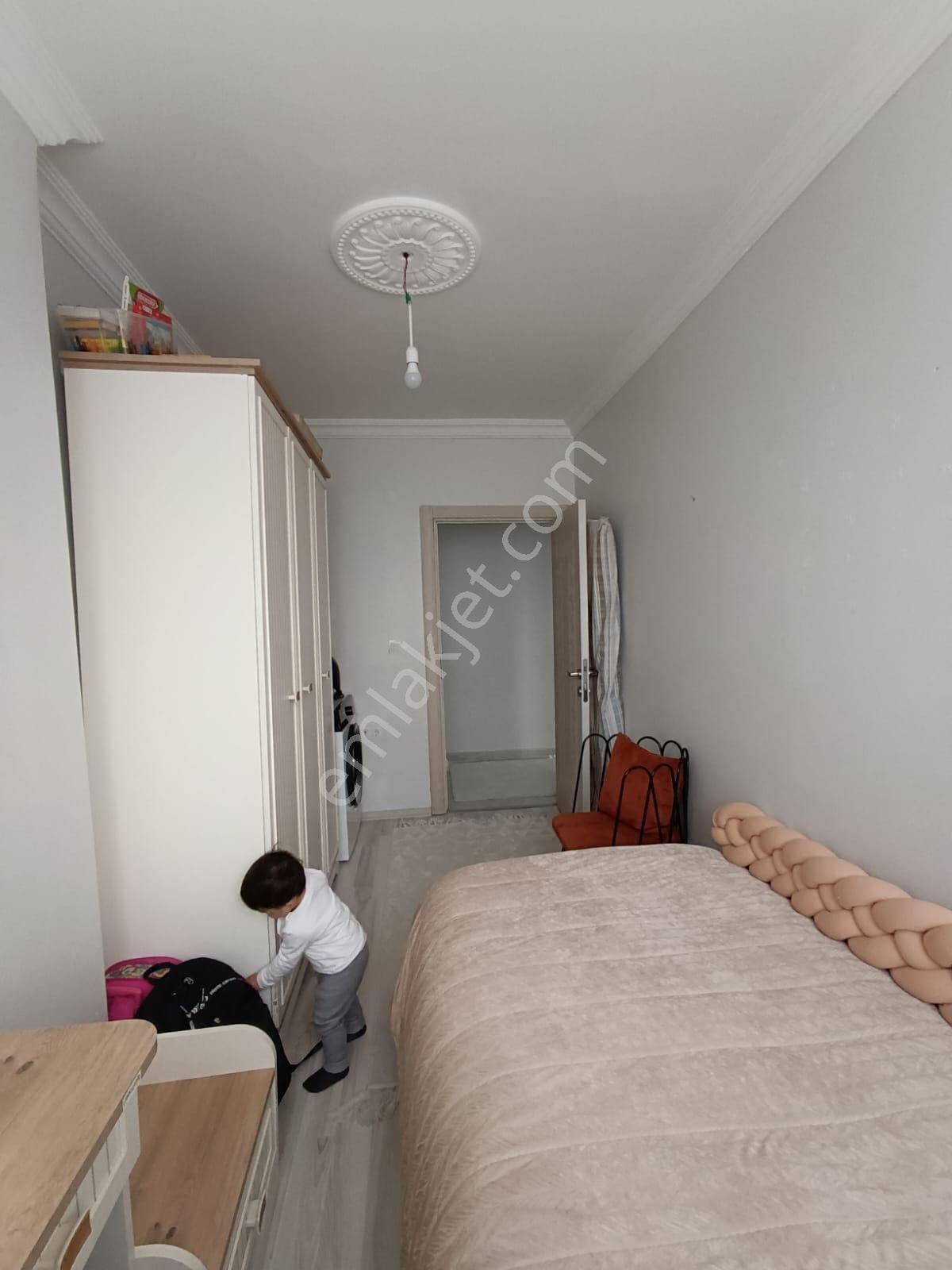 Valleyden Havuzlar Mahallesinde Ferah 2+1 Satılık Daire! - Görsel 13