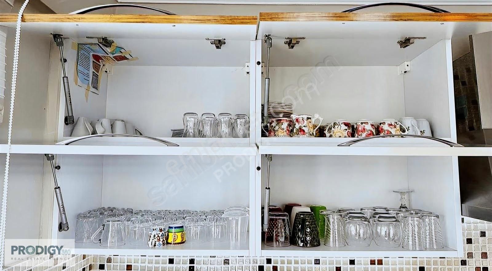 Prodıgy360'tan Kiralık 2+1, Havuzlu Site, Lıkya Garden - Görsel 7