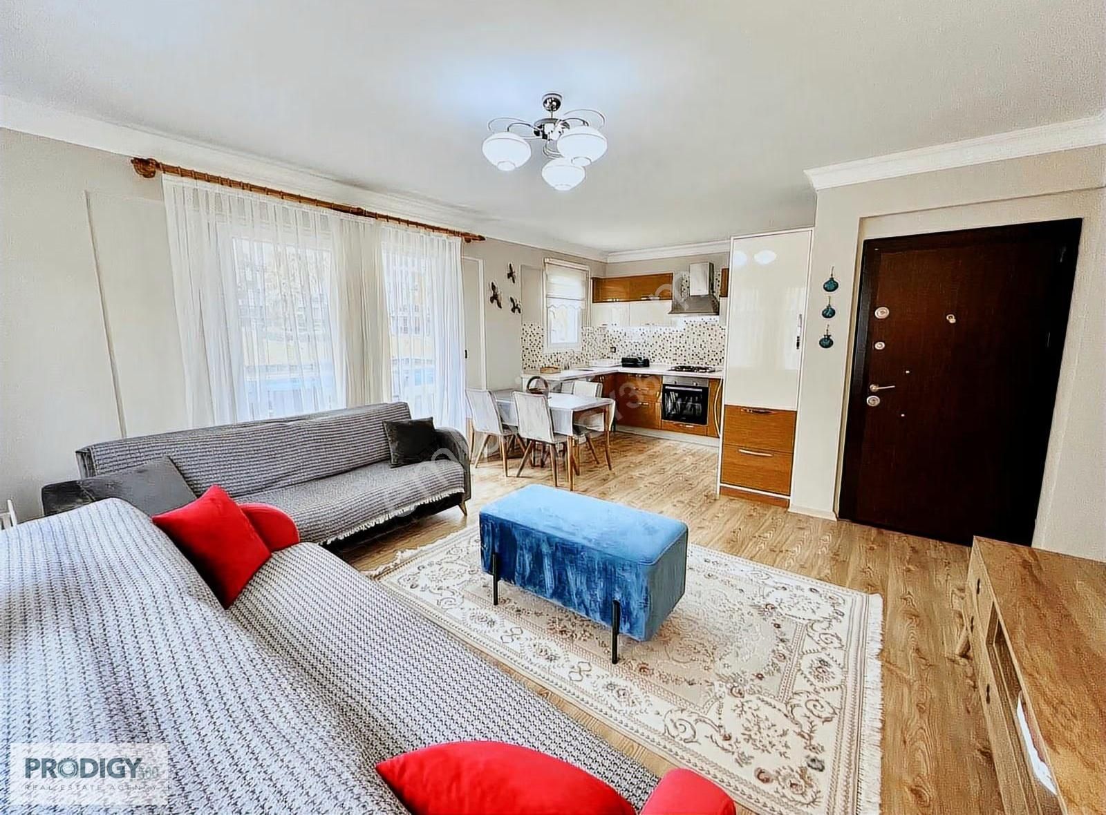 Prodıgy360'tan Kiralık 2+1, Havuzlu Site, Lıkya Garden - Görsel 29