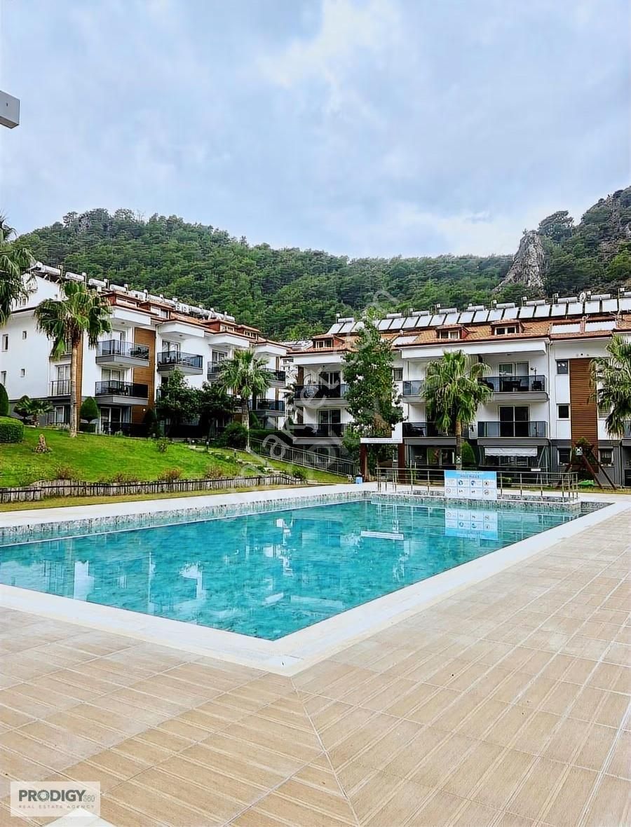 Prodıgy360'tan Kiralık 2+1, Havuzlu Site, Lıkya Garden - Görsel 9