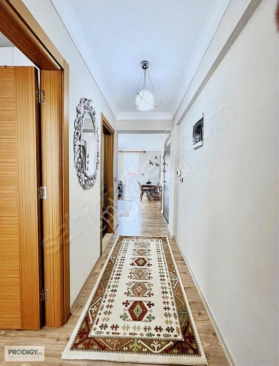 Prodıgy360'tan Kiralık 2+1, Havuzlu Site, Lıkya Garden - Görsel 13