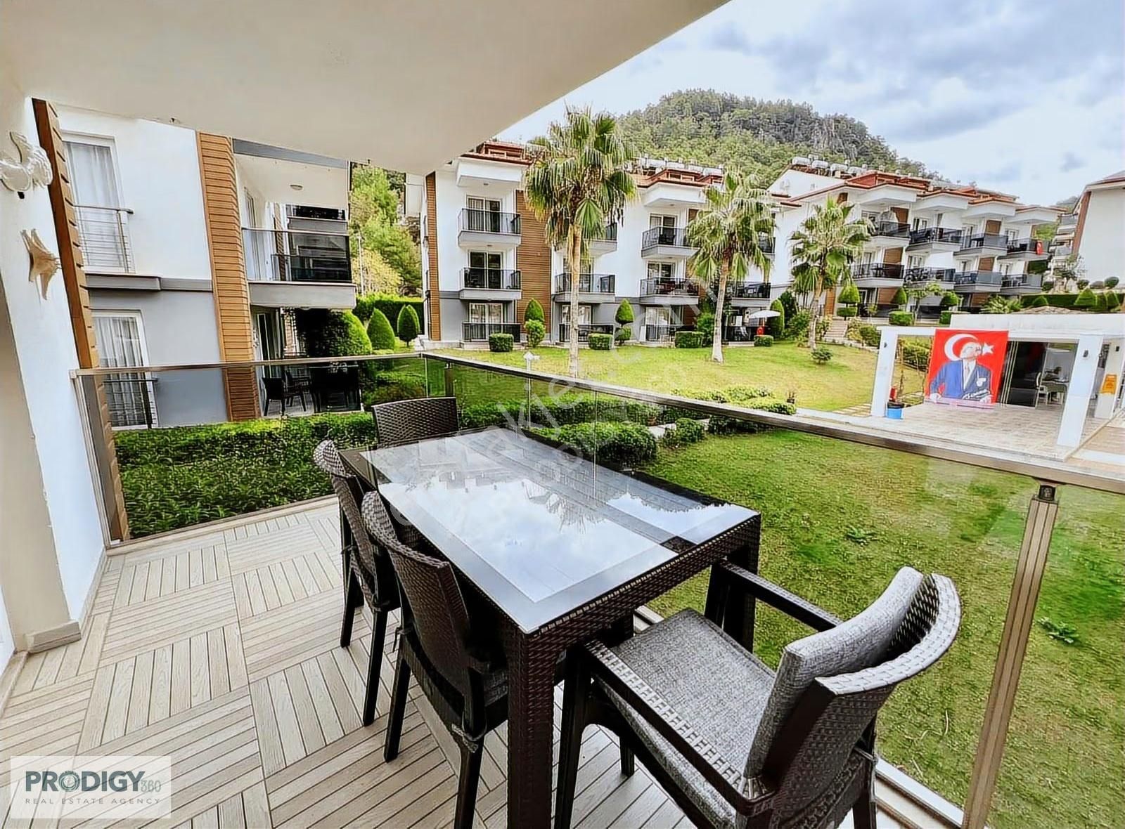 Prodıgy360'tan Kiralık 2+1, Havuzlu Site, Lıkya Garden - Görsel 4