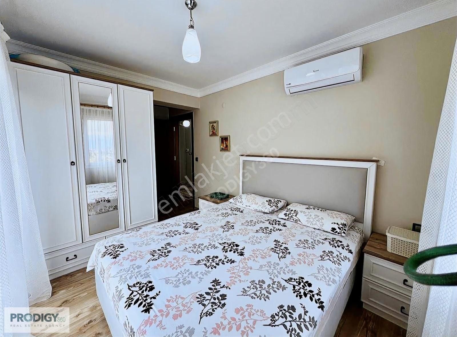 Prodıgy360'tan Kiralık 2+1, Havuzlu Site, Lıkya Garden - Görsel 3