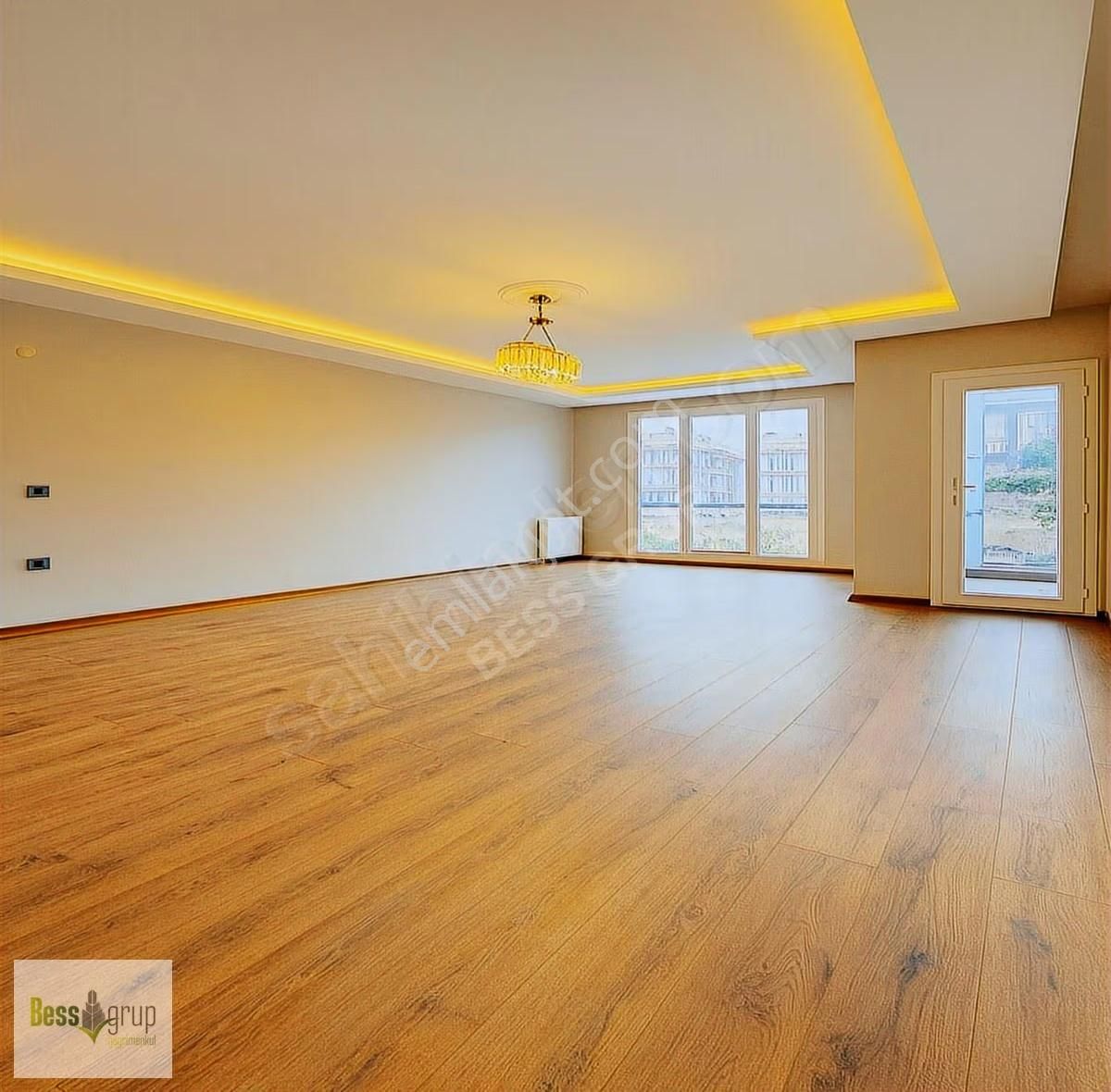 Beylikdüzü'nde Site İçerisinde 2+1 Kaçırılmaz Fırsat Daire - Görsel 17