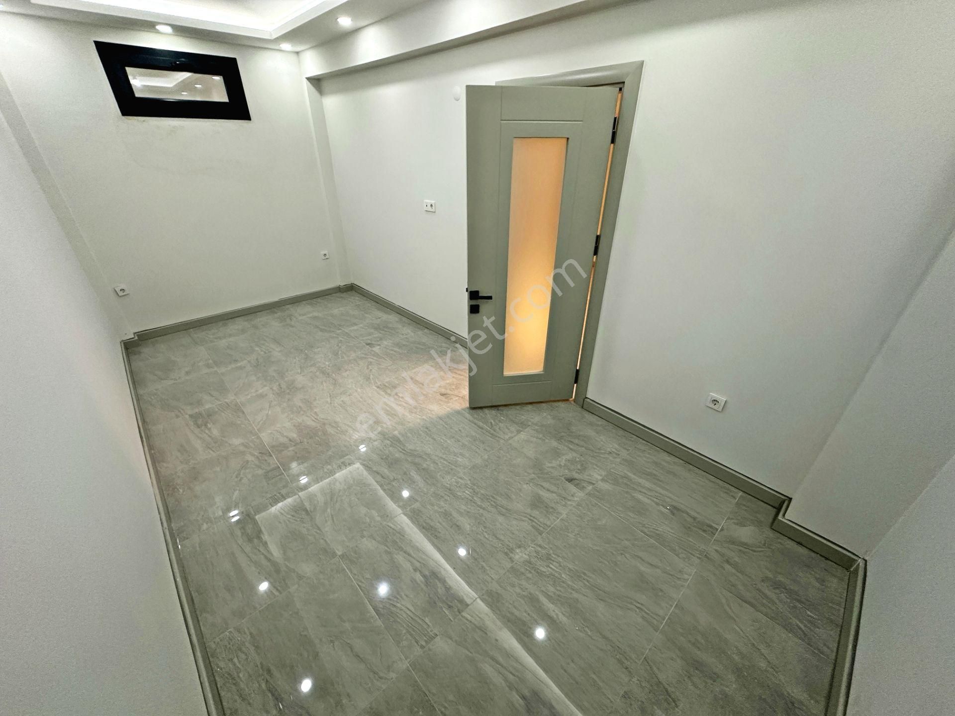 Ayanoğlun'dan Gürede Denize Panoramik Deniz Manzaralı Havuzlu Genişl 7+1 Satılık Tam Müstakil Villa - Görsel 17