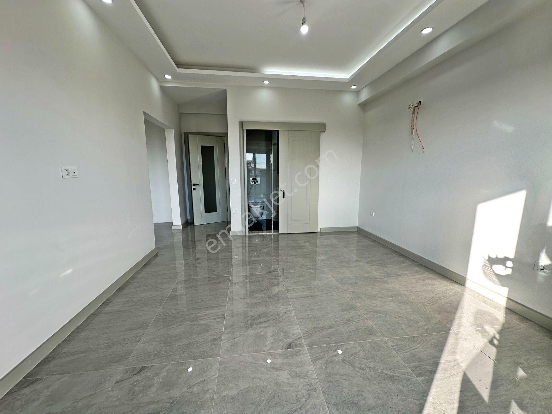 Ayanoğlun'dan Gürede Denize Panoramik Deniz Manzaralı Havuzlu Genişl 7+1 Satılık Tam Müstakil Villa - Görsel 20