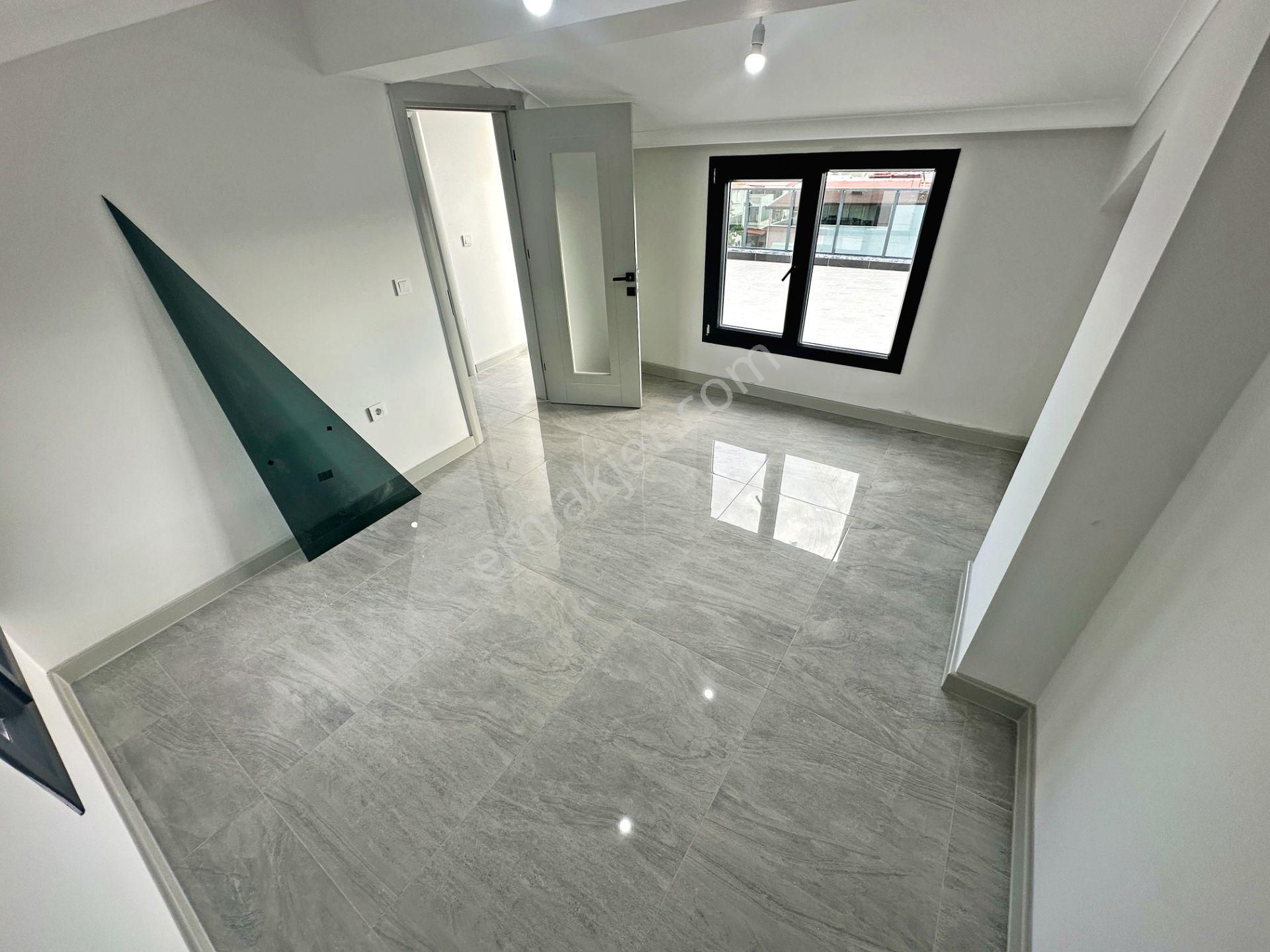 Ayanoğlun'dan Gürede Denize Panoramik Deniz Manzaralı Havuzlu Genişl 7+1 Satılık Tam Müstakil Villa - Görsel 28