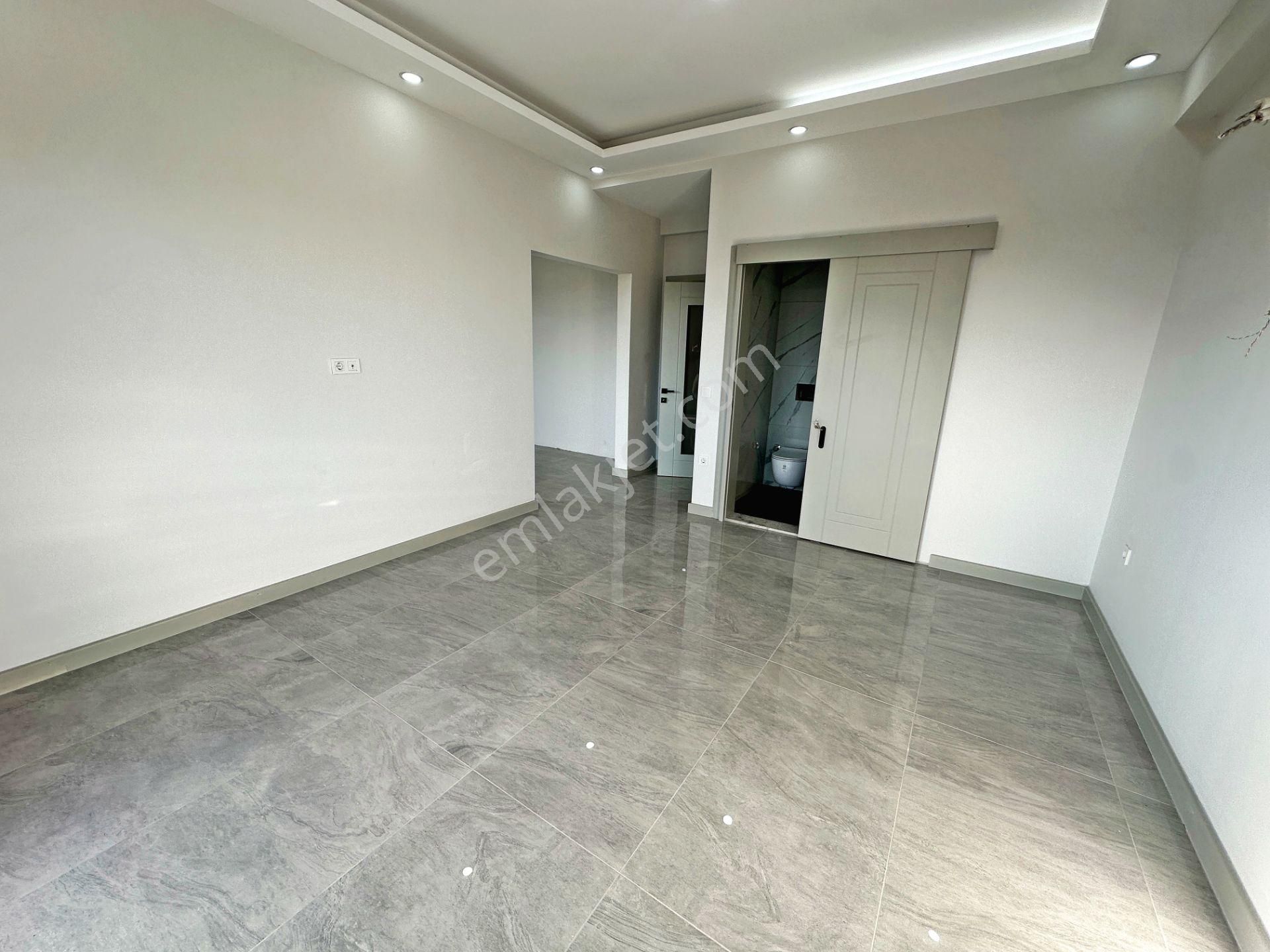 Ayanoğlun'dan Gürede Denize Panoramik Deniz Manzaralı Havuzlu Genişl 7+1 Satılık Tam Müstakil Villa - Görsel 19