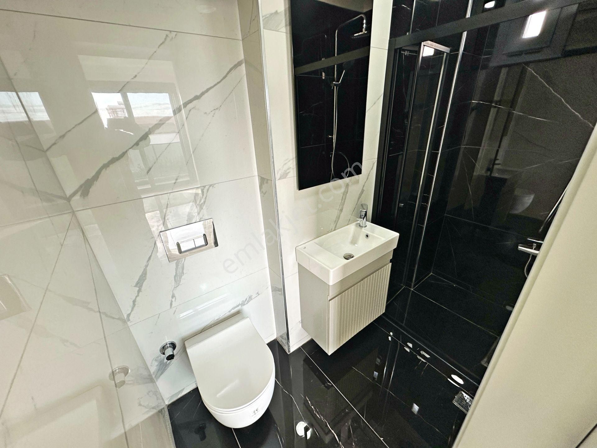 Ayanoğlun'dan Gürede Denize Panoramik Deniz Manzaralı Havuzlu Genişl 7+1 Satılık Tam Müstakil Villa - Görsel 21