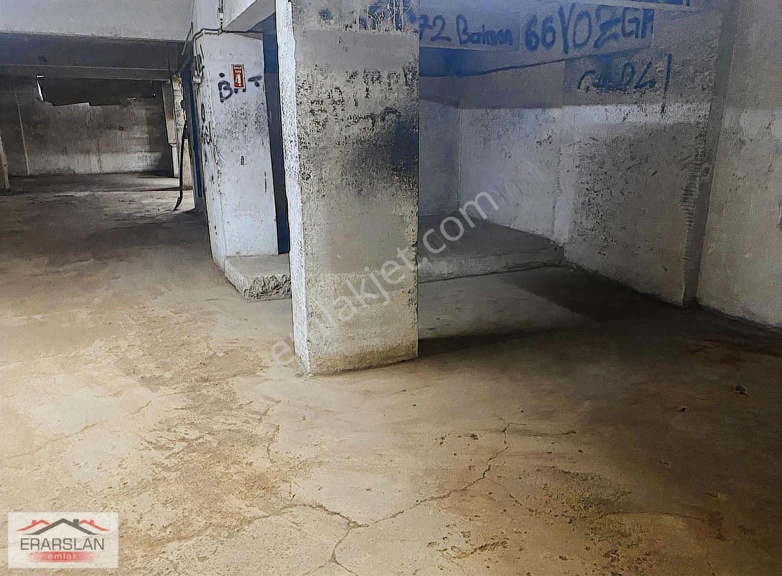 Erarslandan Emlaktan Her İşe Uygun Depolu Dükkan 260m2 Toplamboş - Görsel 18